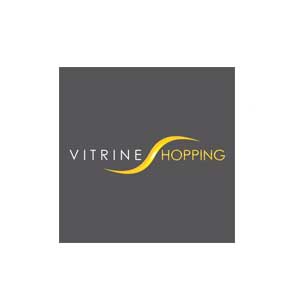 Shopping Vitrine